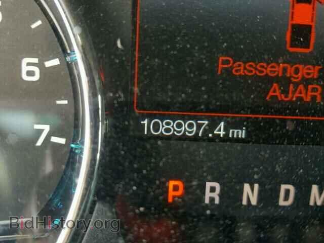 2012 FORD F150 - VIN: 1FTFW1ET8CFA13209 - Фото 8