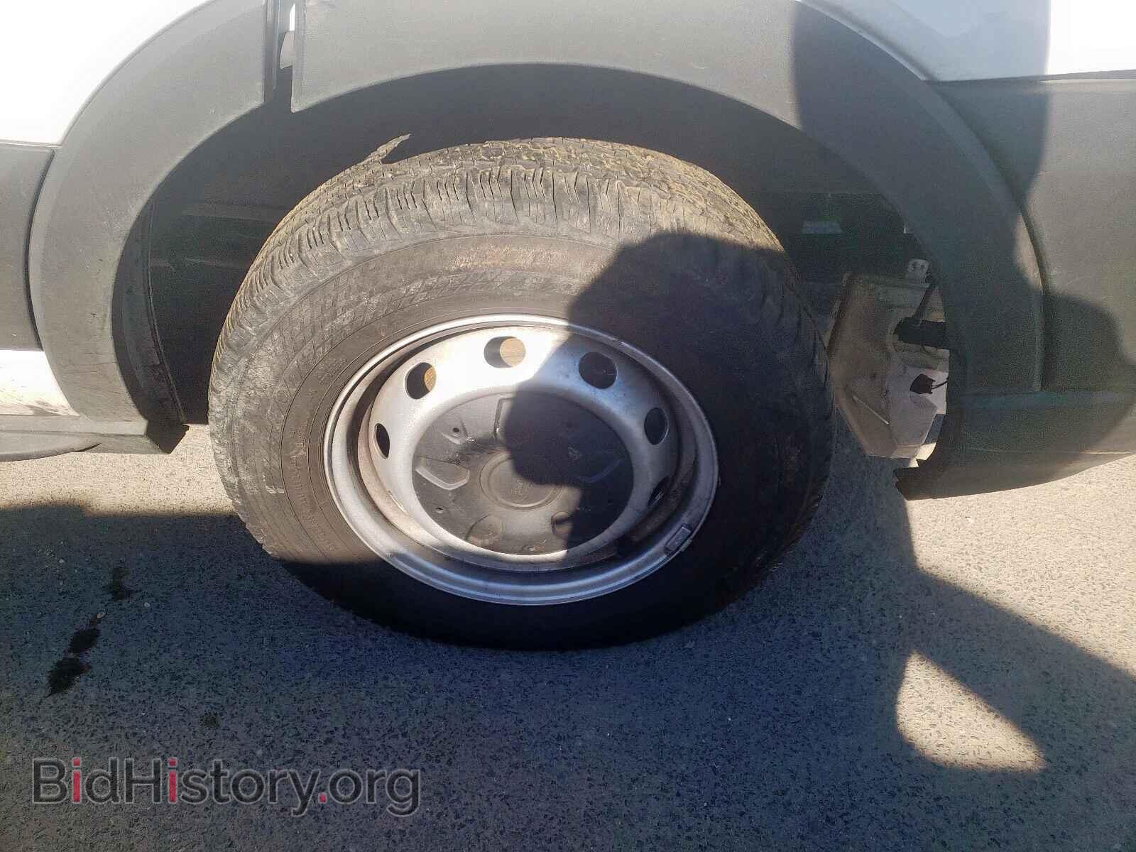 2021 FORD TRANSIT CO - VIN: 1FTBR1C87MKA10704 - Фото 9