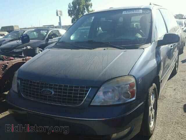 2006 FORD FREESTAR - VIN: 2FMDA52246BA33435 - Фото 2