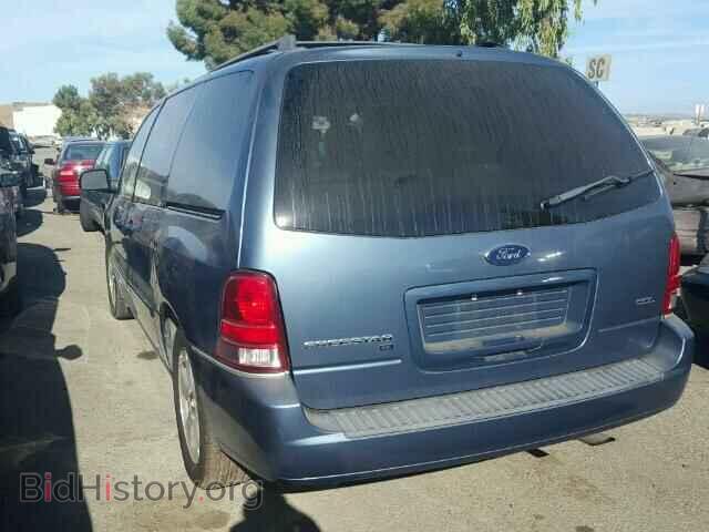 2006 FORD FREESTAR - VIN: 2FMDA52246BA33435 - Фото 3