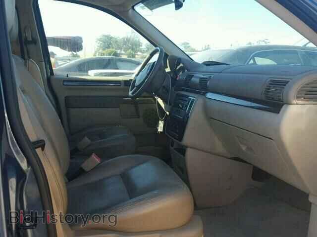 2006 FORD FREESTAR - VIN: 2FMDA52246BA33435 - Фото 5