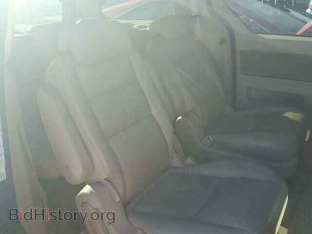 2006 FORD FREESTAR - VIN: 2FMDA52246BA33435 - Фото 6