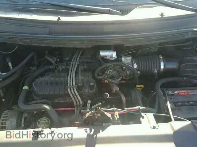 2006 FORD FREESTAR - VIN: 2FMDA52246BA33435 - Фото 7
