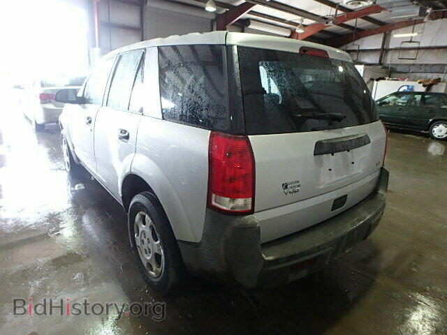 2003 SATURN VUE - VIN: 5GZCZ43D93S820237 - Фото 3