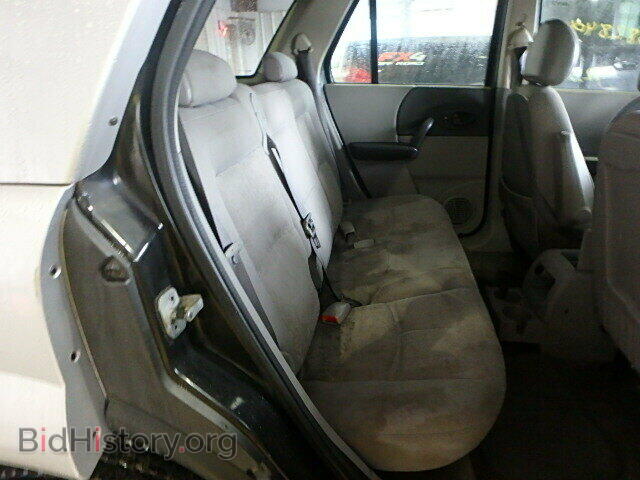 2003 SATURN VUE - VIN: 5GZCZ43D93S820237 - Фото 6