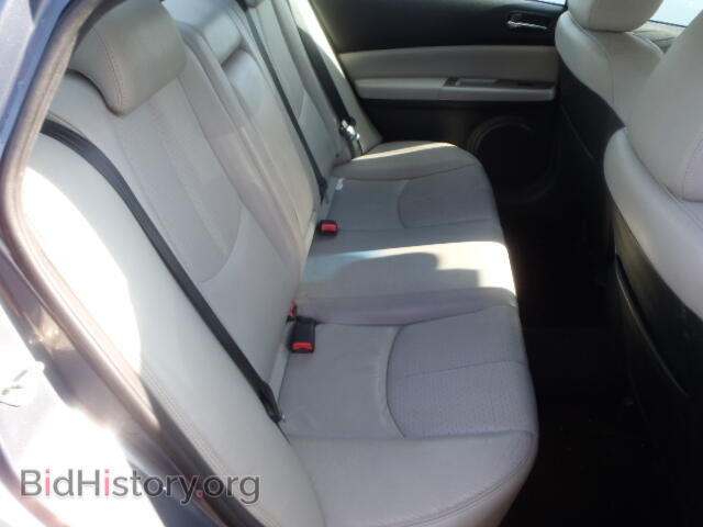 2009 MAZDA 6 - VIN: 1YVHP82B895M01639 - Фото 6
