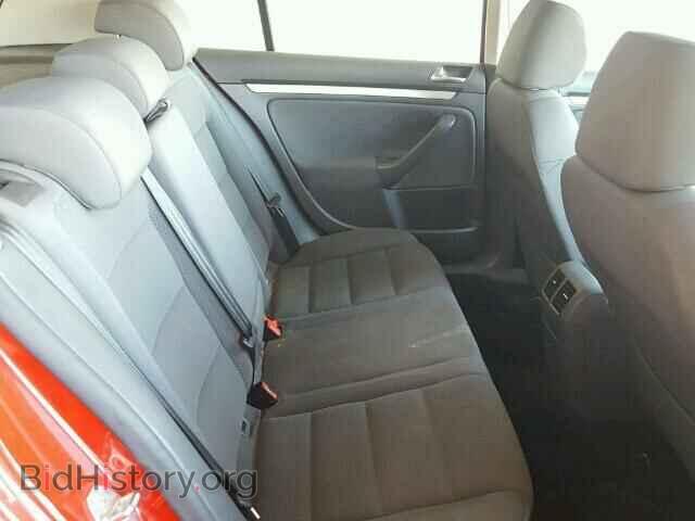 2008 VOLKSWAGEN RABBIT - VIN: WVWDB71K08W017751 - Фото 5