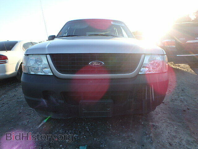 2005 FORD EXPLORER - VIN: 1FMZU62KX5ZA72271 - Photo 9