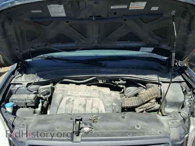 2005 HONDA PILOT - VIN: 5FNYF185X5B045950 - Фото 7