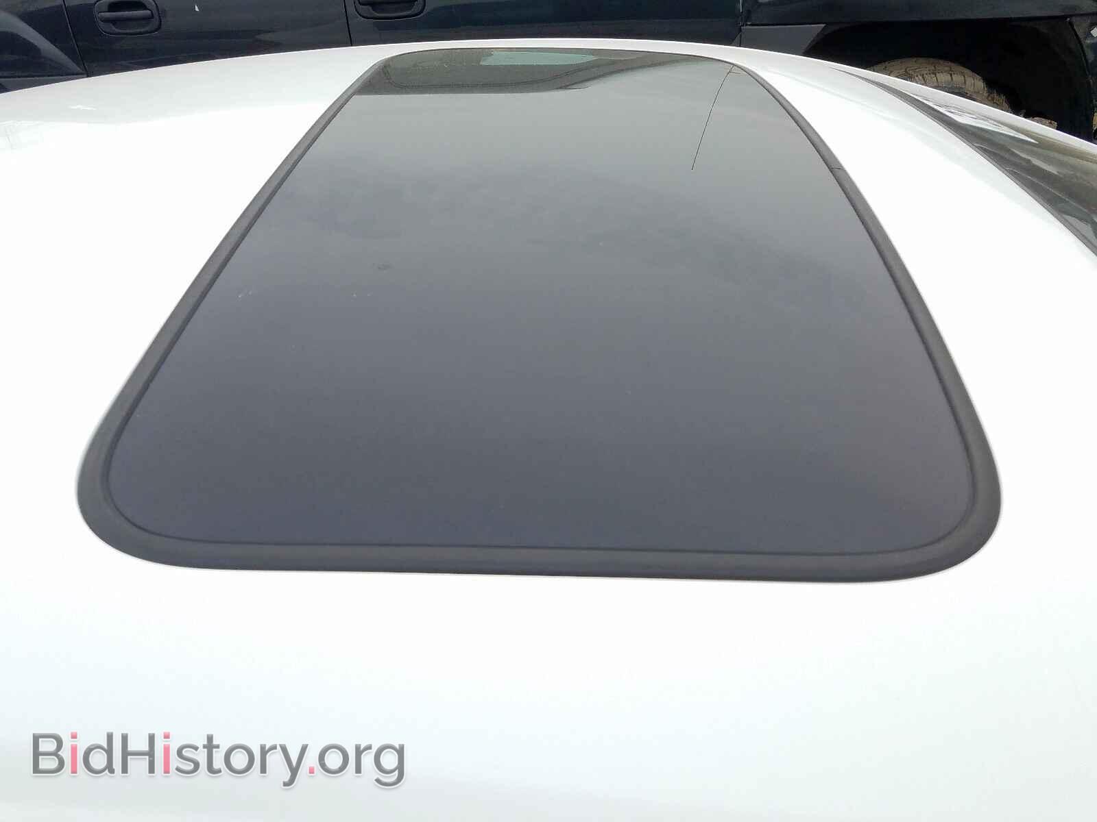 2013 HONDA CIVIC - VIN: 19XFB2F89DE282083 - Фото 9