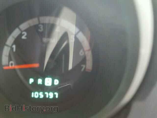 2007 DODGE NITRO - VIN: 1D8GT58K97W718681 - Photo 8