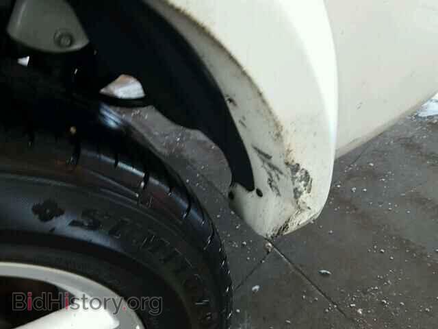 2007 DODGE NITRO - VIN: 1D8GT58K97W718681 - Photo 10