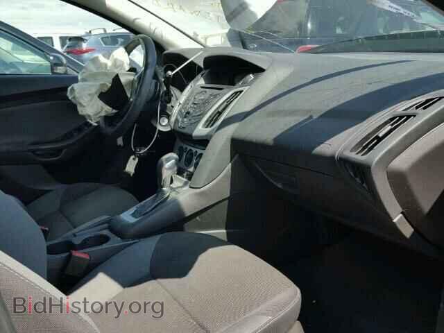 2012 FORD FOCUS - VIN: 1FAHP3K24CL197004 - Фото 5