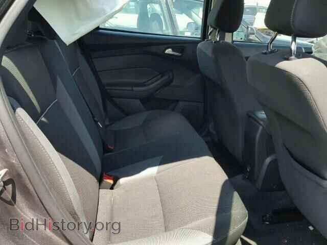2012 FORD FOCUS - VIN: 1FAHP3K24CL197004 - Фото 6