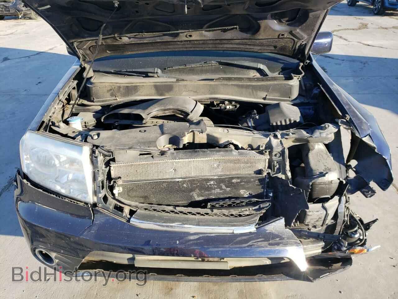 2014 HONDA PILOT - VIN: 5FNYF3H48EB023299 - Фото 7