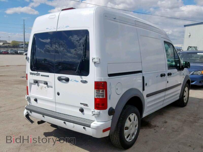 2012 Ford TRANSIT CO (VIN NM0LS7DN9CT096927) — photo 4 of 10