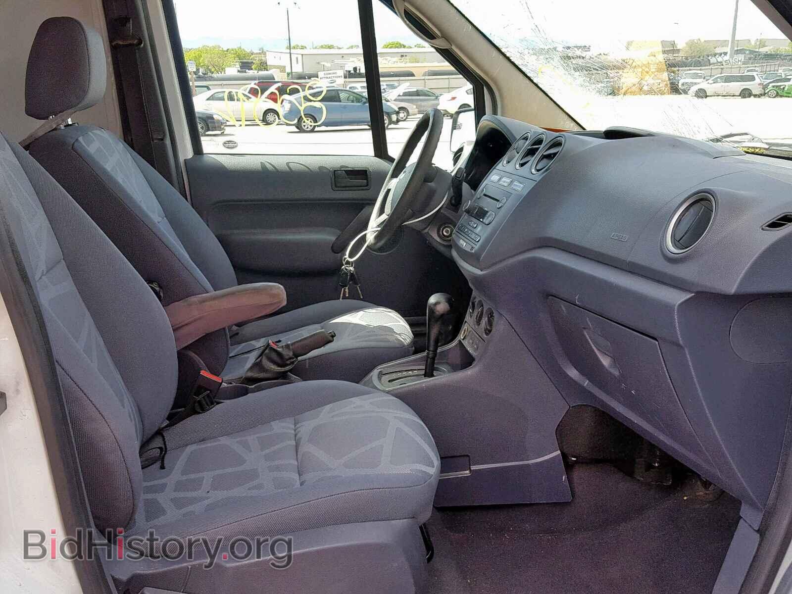 2012 FORD TRANSIT CO - VIN: NM0LS7DN9CT096927 - Фото 5
