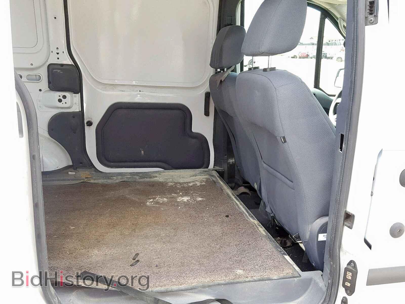 2012 FORD TRANSIT CO - VIN: NM0LS7DN9CT096927 - Фото 6