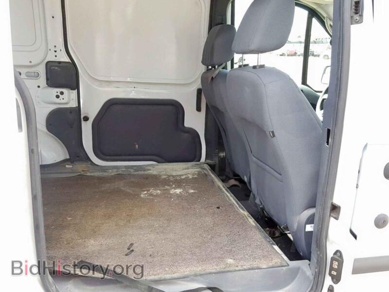 2012 Ford TRANSIT CO (VIN NM0LS7DN9CT096927) — photo 6 of 10