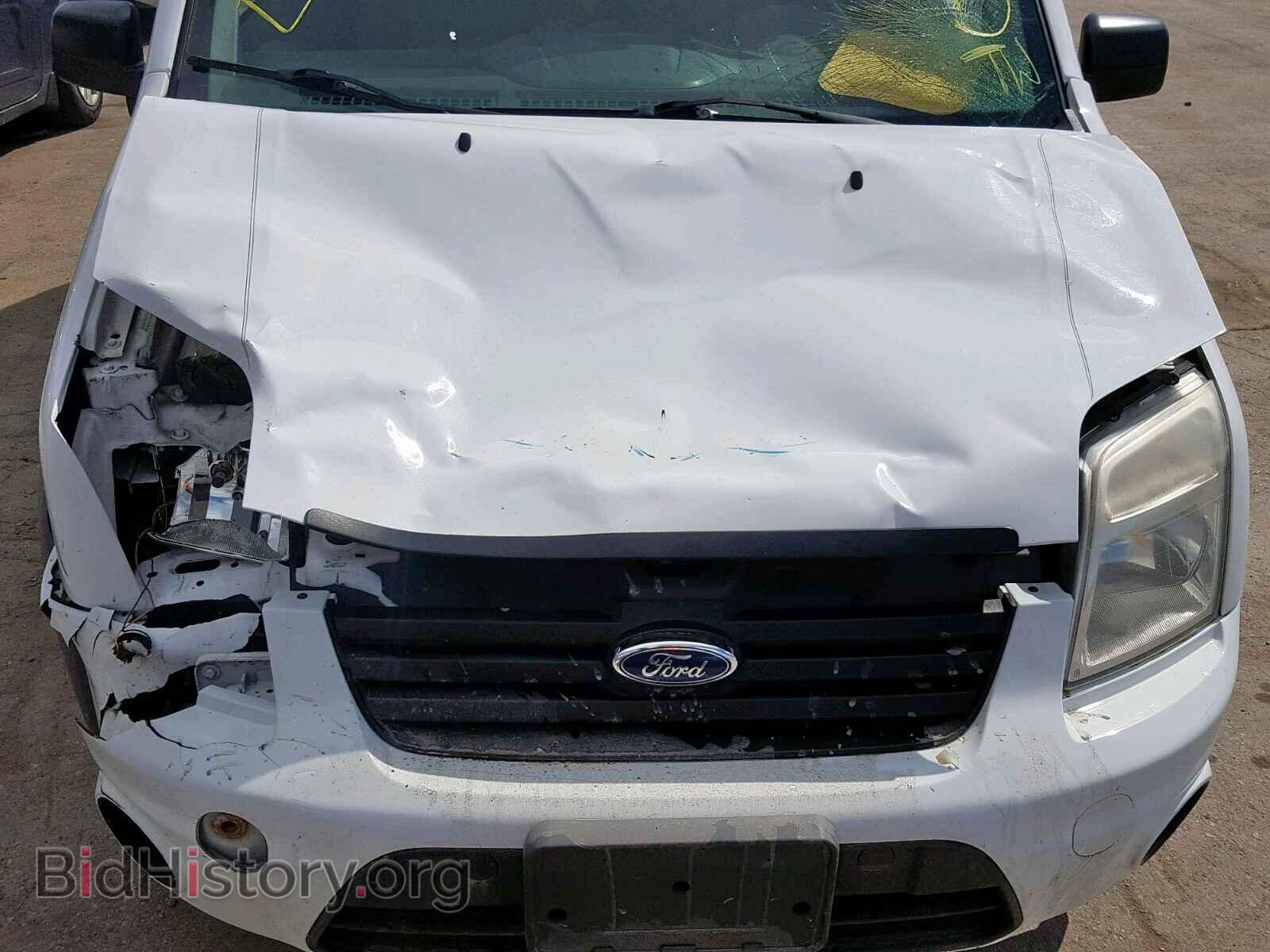 2012 FORD TRANSIT CO - VIN: NM0LS7DN9CT096927 - Фото 7