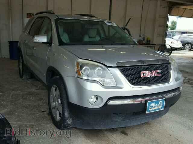 Photo 1GKER23D99J129985 - GMC ACADIA 2009