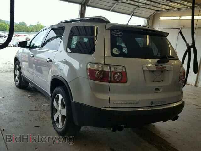 2009 GMC ACADIA - VIN: 1GKER23D99J129985 - Фото 3