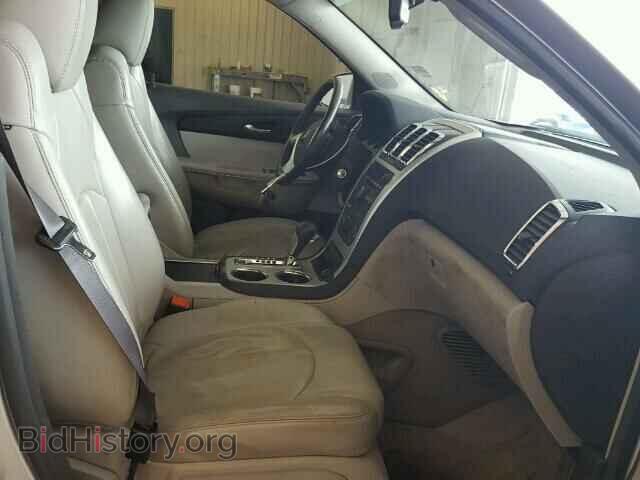 2009 GMC ACADIA - VIN: 1GKER23D99J129985 - Фото 5