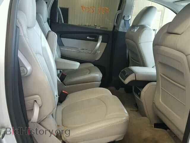 2009 GMC ACADIA - VIN: 1GKER23D99J129985 - Фото 6