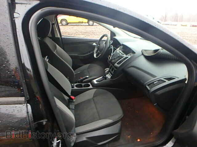 2013 FORD FOCUS - VIN: 1FADP3F22DL293868 - Photo 5