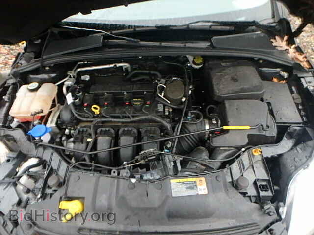 2013 FORD FOCUS - VIN: 1FADP3F22DL293868 - Photo 7