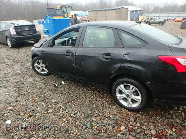 2013 FORD FOCUS - VIN: 1FADP3F22DL293868 - Photo 9