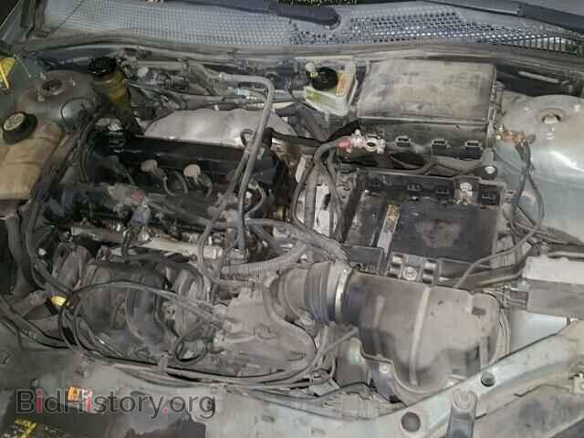 2005 FORD FOCUS - VIN: 1FAFP34N65W273449 - Фото 7