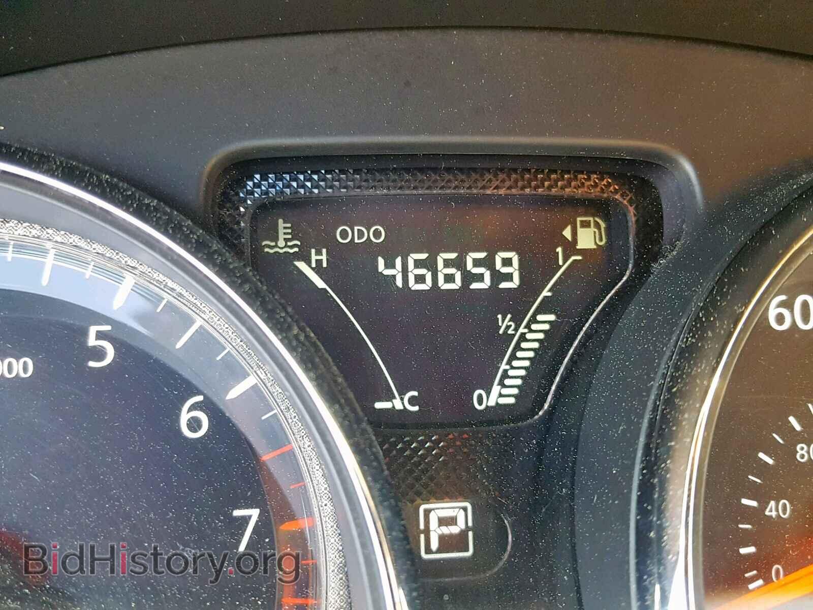 2017 NISSAN VERSA - VIN: 3N1CN7AP4HL842831 - Фото 8