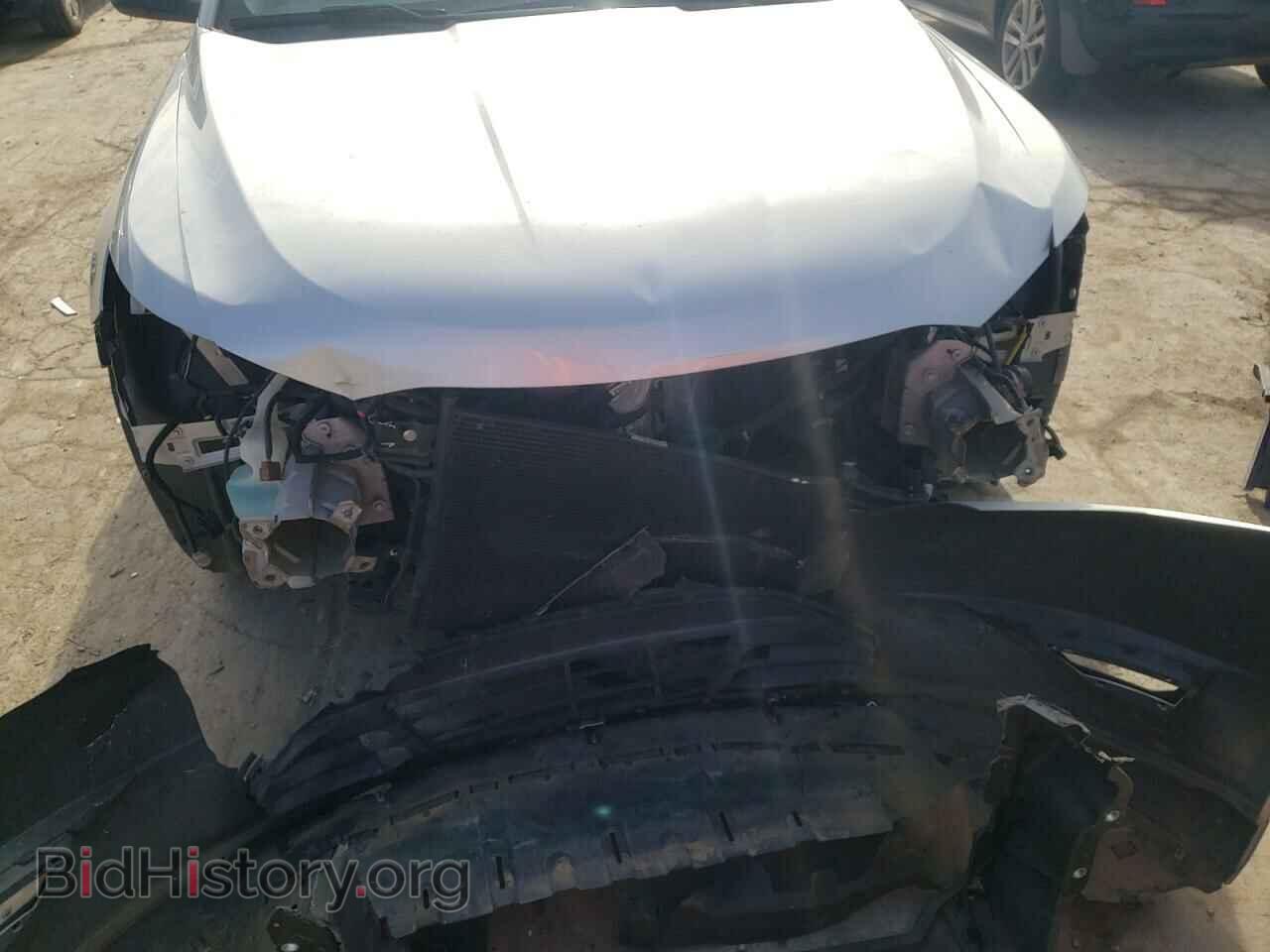 2010 FORD TAURUS - VIN: 1FAHP2EW2AG107251 - Фото 9