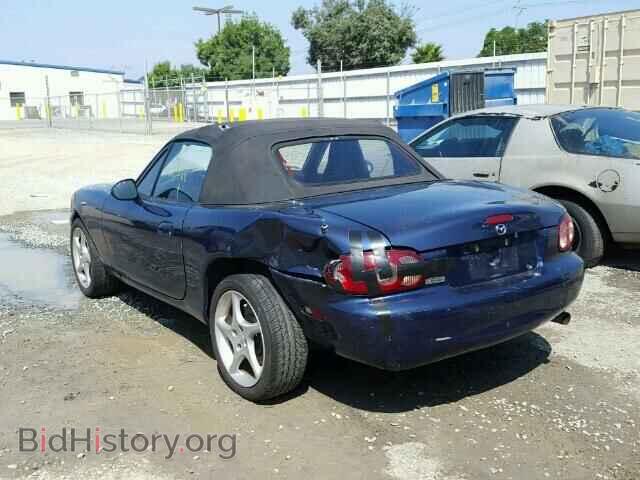 2003 MAZDA MIATA - VIN: JM1NB353630302790 - Фото 3