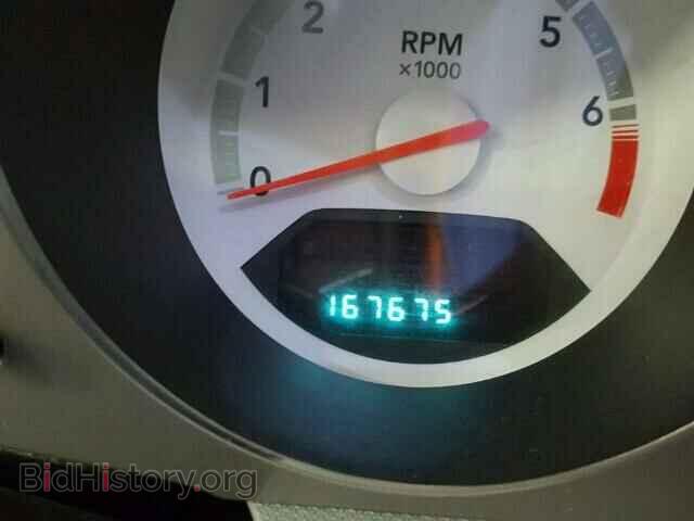 2008 DODGE AVENGER - VIN: 1B3LC56R38N616735 - Фото 8