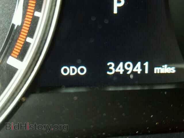 2015 LEXUS GS350 - VIN: JTHBE1BL4FA013858 - Фото 8