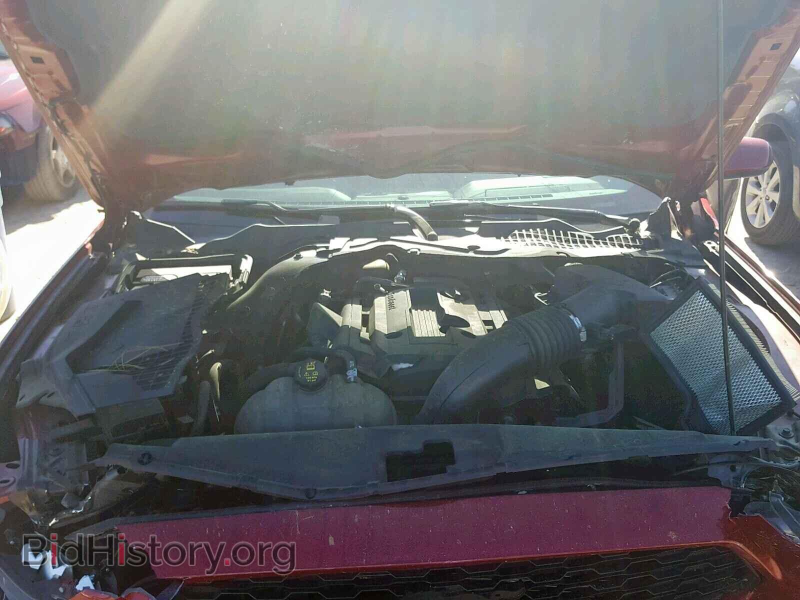 2015 FORD MUSTANG - VIN: 1FA6P8TH2F5346736 - Фото 7