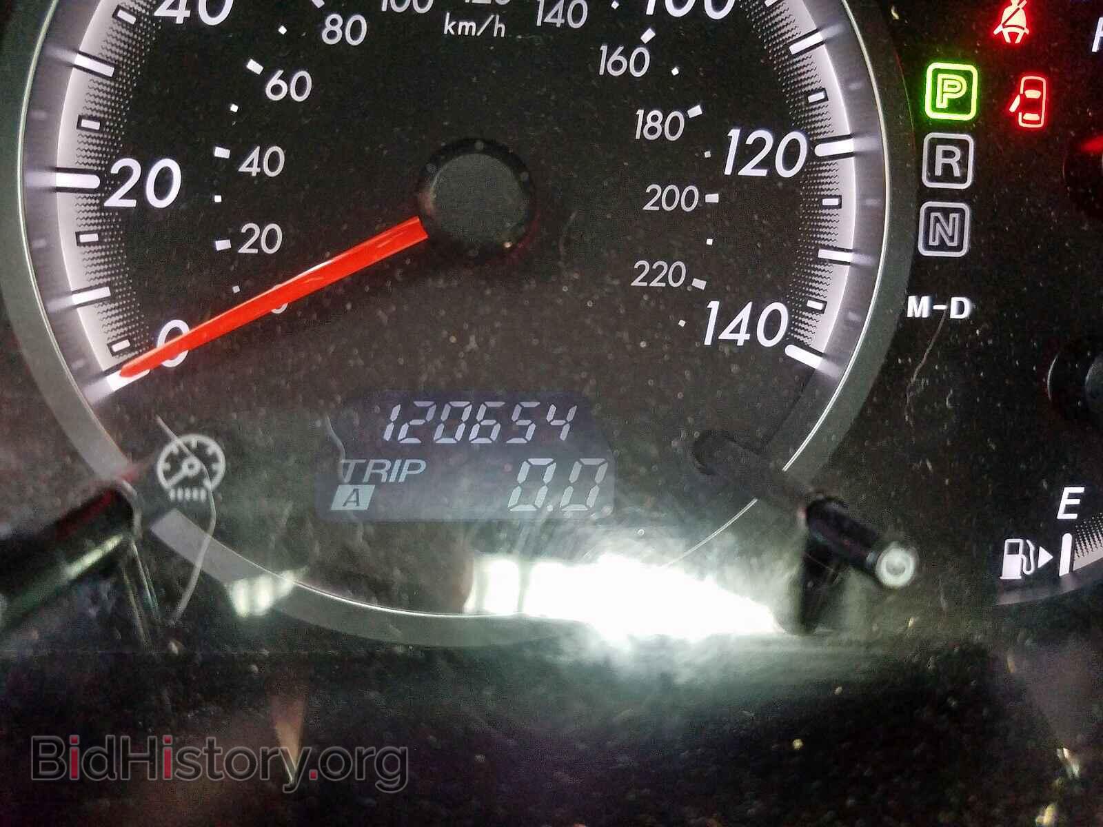2009 MAZDA 5 - VIN: JM1CR29L290352120 - Фото 8