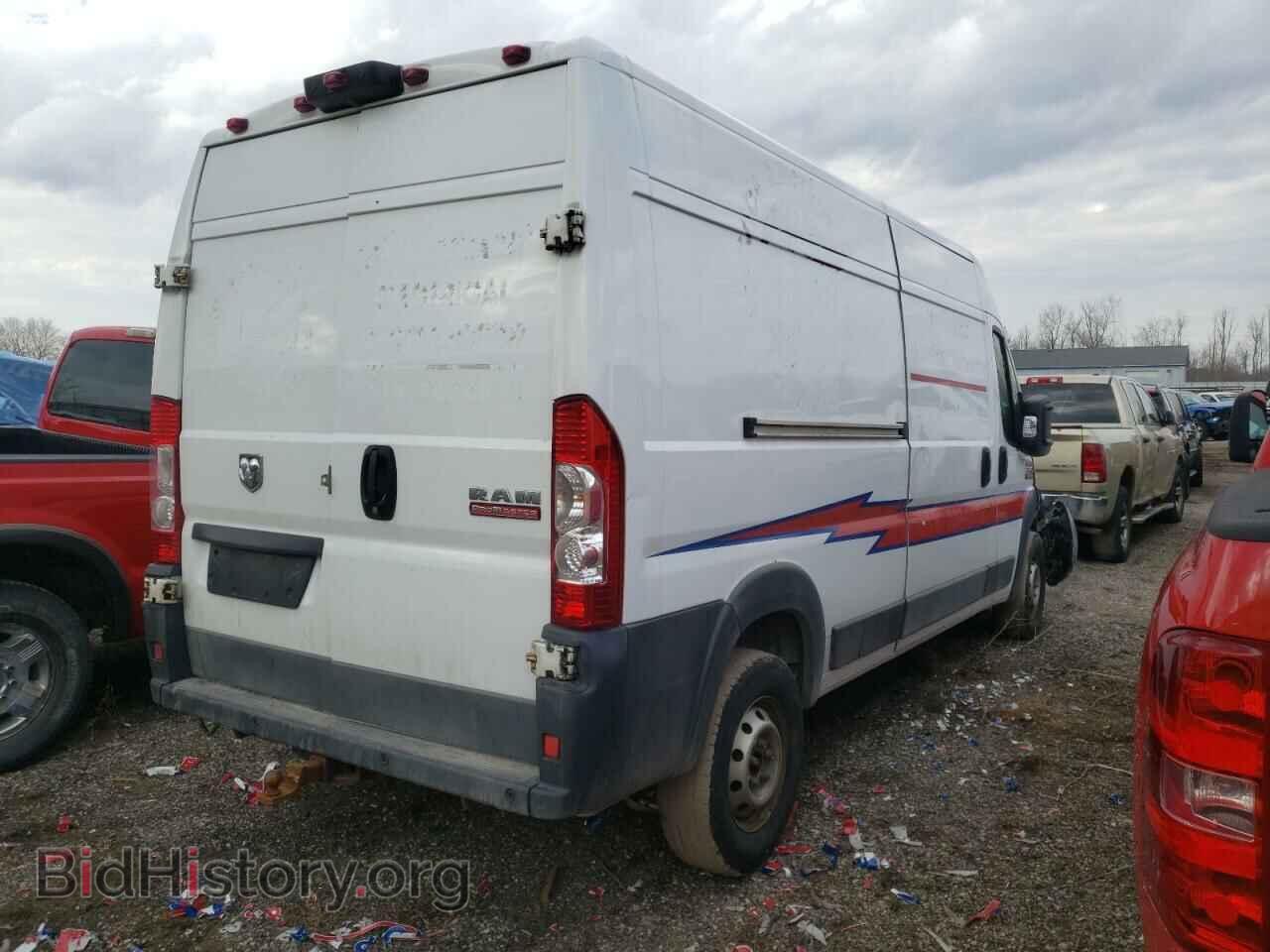 2016 RAM PROMASTER - VIN: 3C6TRVDG2GE102481 - Фото 4
