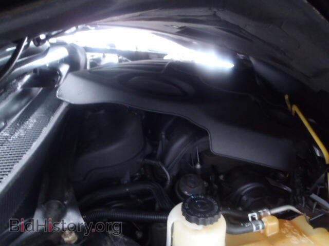 2012 CHRYSLER 200 - VIN: 1C3CCBBG3CN189345 - Фото 7