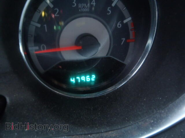 2012 CHRYSLER 200 - VIN: 1C3CCBBG3CN189345 - Фото 8