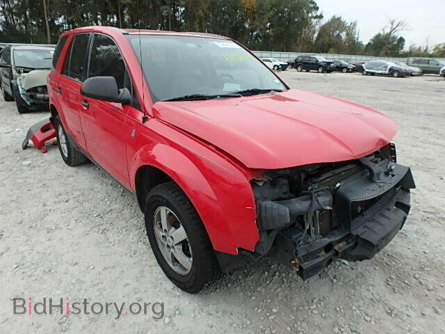 Photo 5GZCZ23D75S861523 - SATURN VUE 2005
