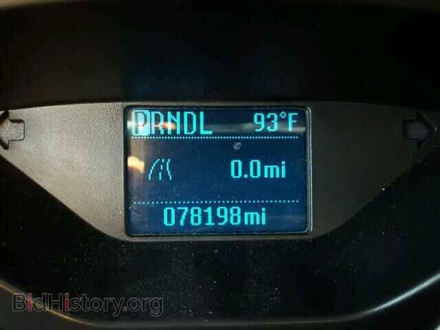 2013 FORD FOCUS - VIN: 1FADP3E28DL239699 - Photo 8
