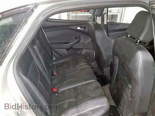2015 FORD FOCUS SE - VIN: 1FADP3F20FL315336 - Фото 6