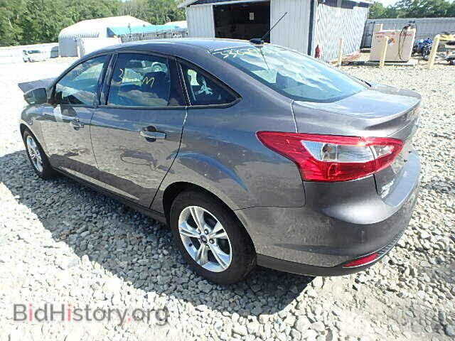 2013 FORD FOCUS - VIN: 1FADP3F29DL274590 - Photo 3