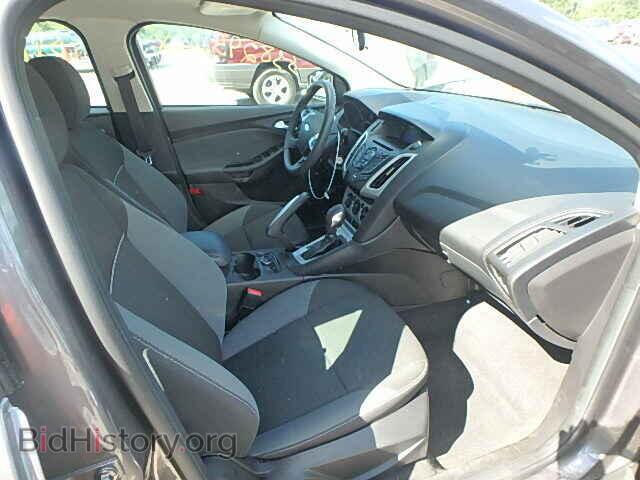 2013 FORD FOCUS - VIN: 1FADP3F29DL274590 - Photo 5