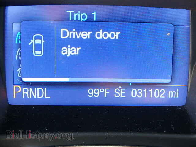 2013 FORD FOCUS - VIN: 1FADP3F29DL274590 - Photo 8
