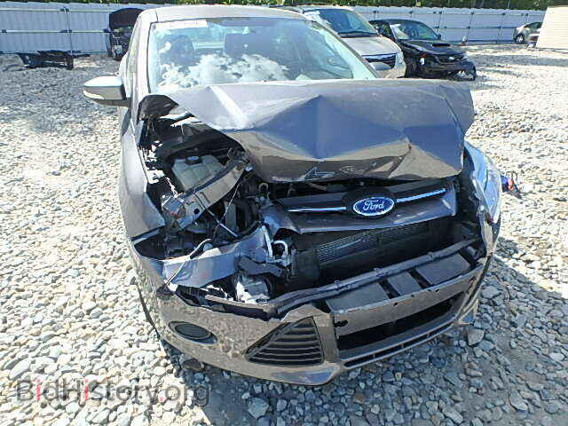 2013 FORD FOCUS - VIN: 1FADP3F29DL274590 - Photo 9