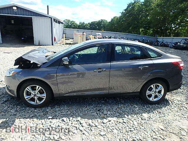 2013 FORD FOCUS - VIN: 1FADP3F29DL274590 - Photo 10